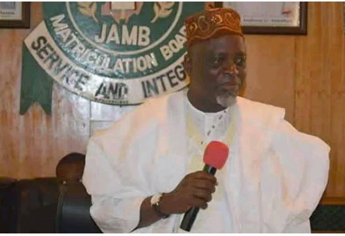 JAMB releases timetable for 2021 UTME/DE registration, says NIN is compulsory